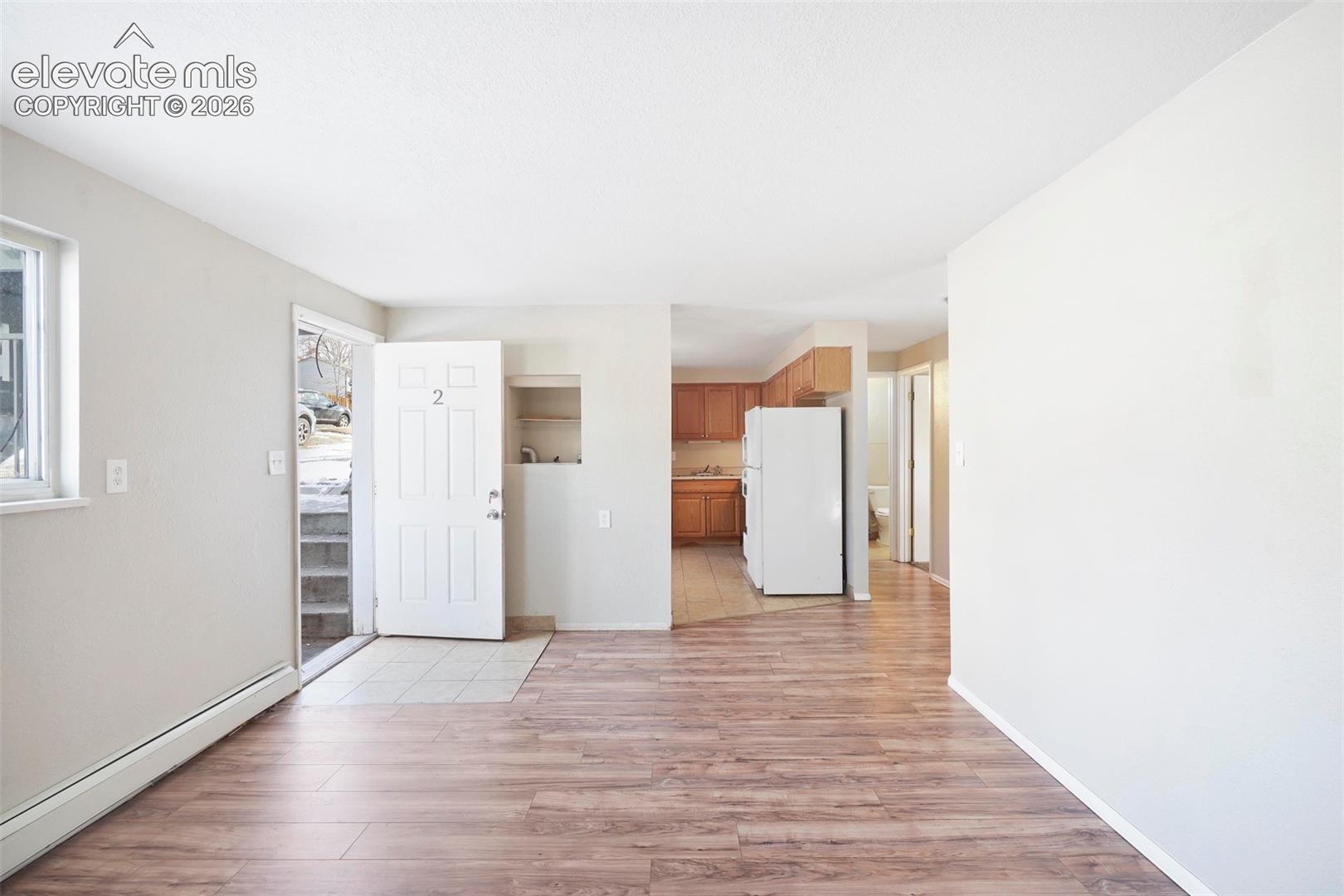 Photo 6 of 1025 Magnolia Street, Colorado Springs