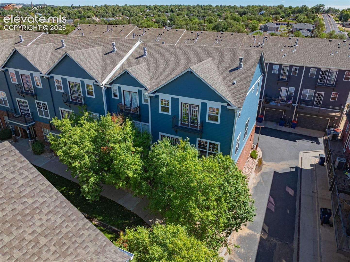 Photo 33 of 848 Wahsatch Ridge Point, Colorado Springs
