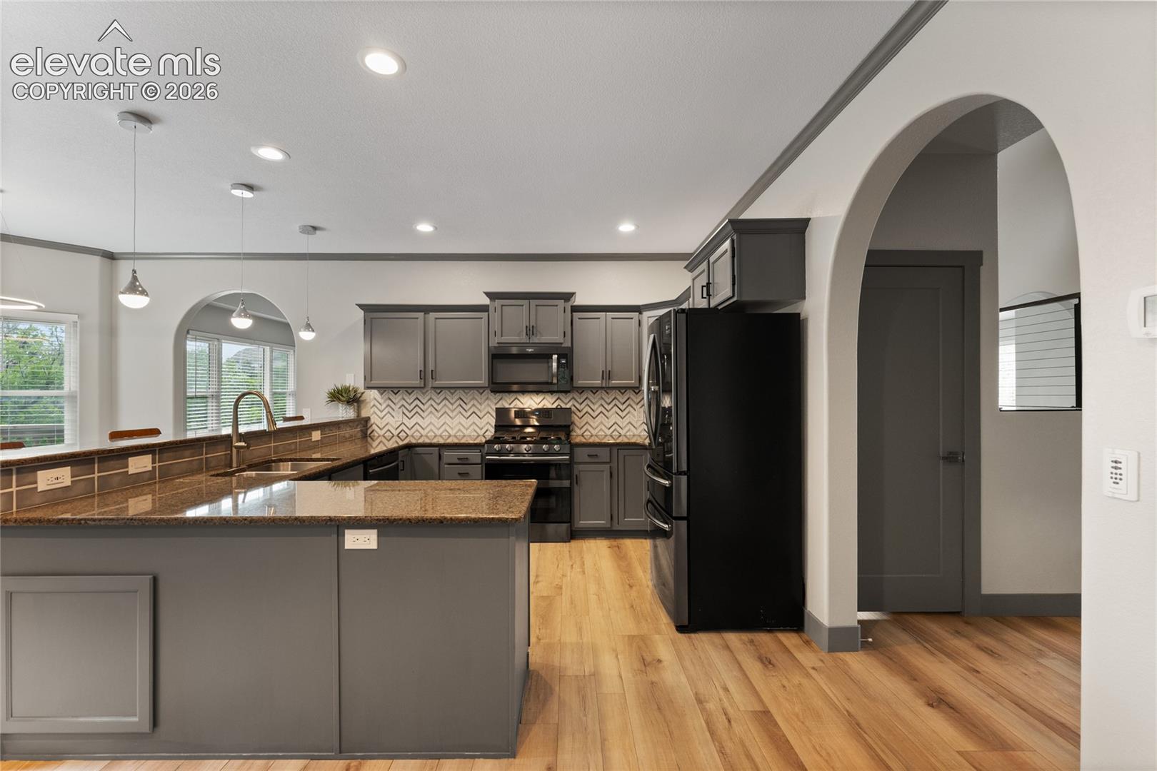 Photo 7 of 14660 River Oaks Drive, Colorado Springs