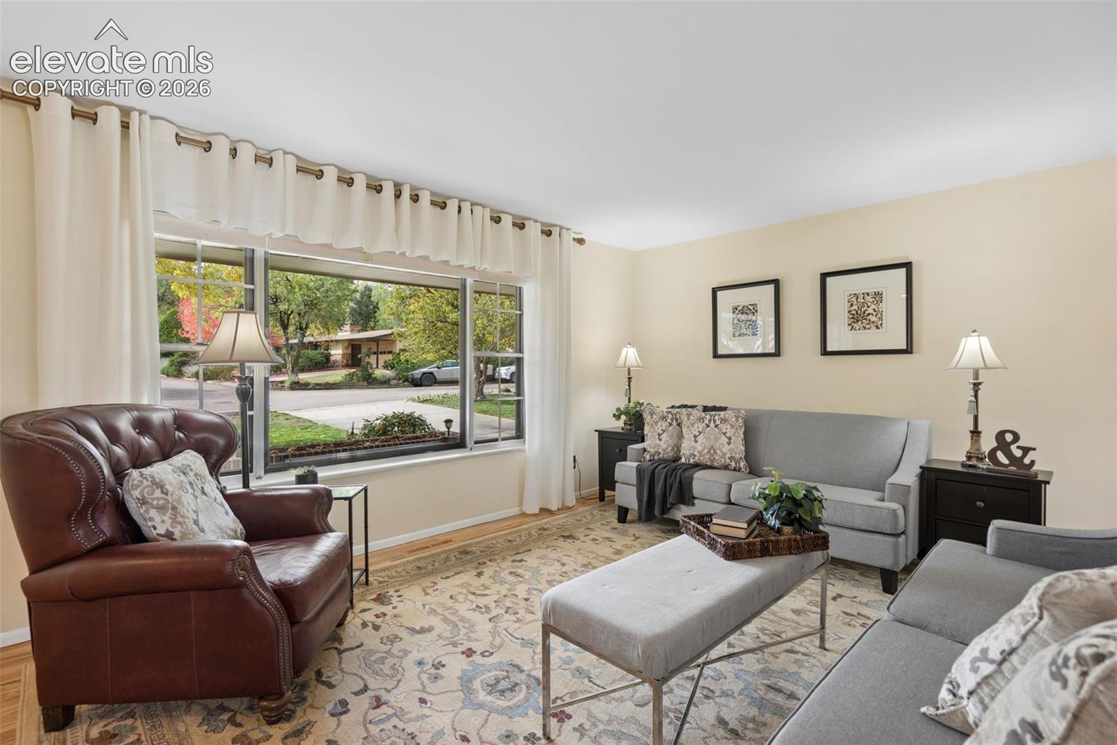Photo 8 of 26 Newport Circle, Colorado Springs