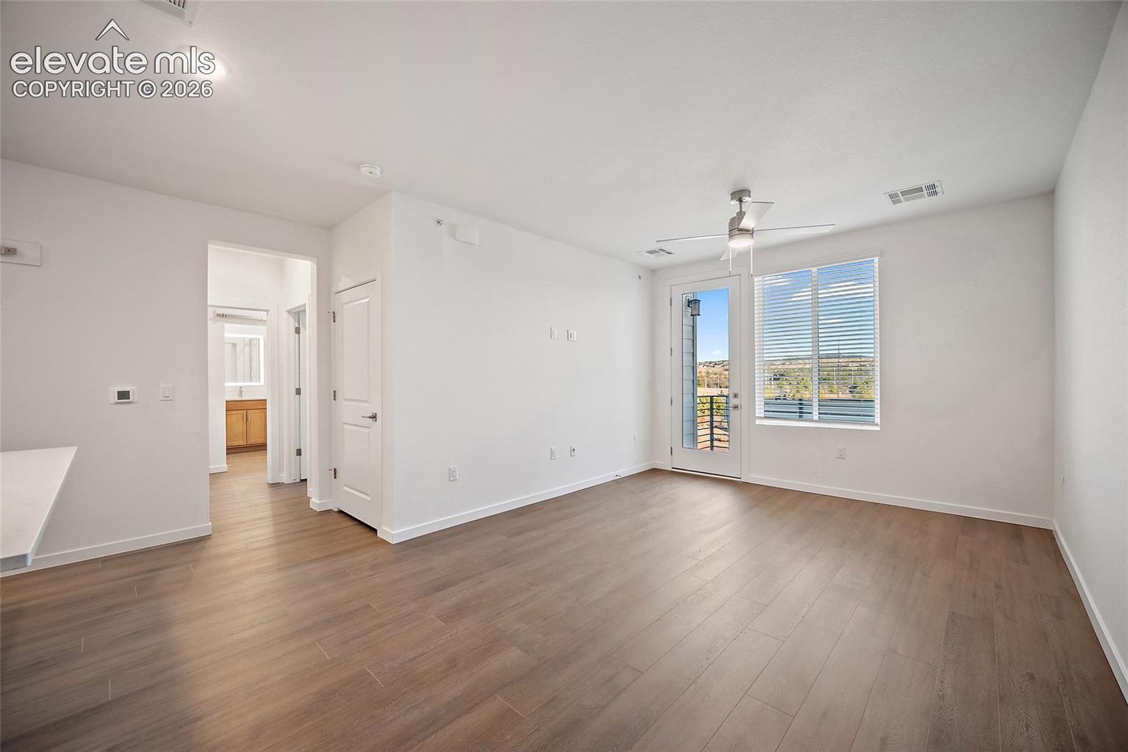 2232 Arikaree Hts #106, Colorado Springs, CO 80908