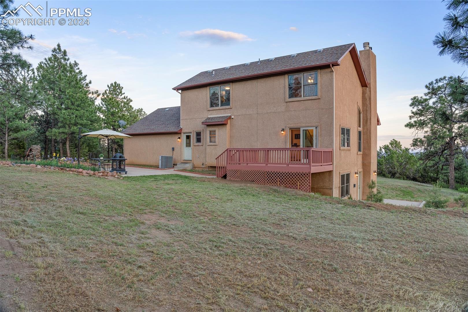 Photo 37 of 5660 Sandy Creek Heights, Colorado Springs