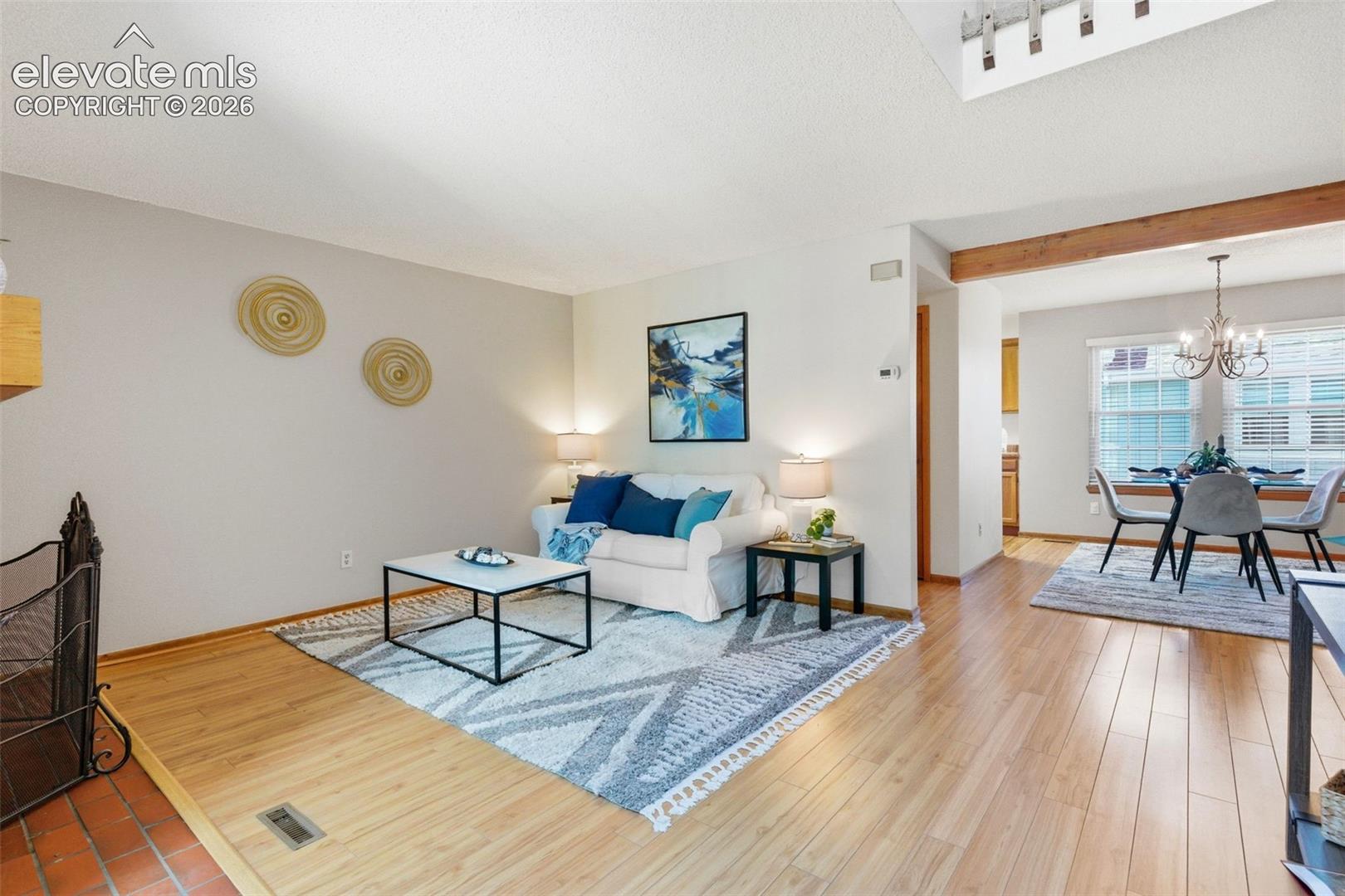 Photo 9 of 2579 Hatch Circle, Colorado Springs