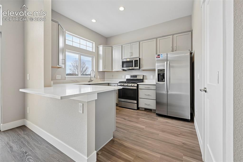 Photo 9 of 5930 Eagle Glen View #101, Colorado Springs