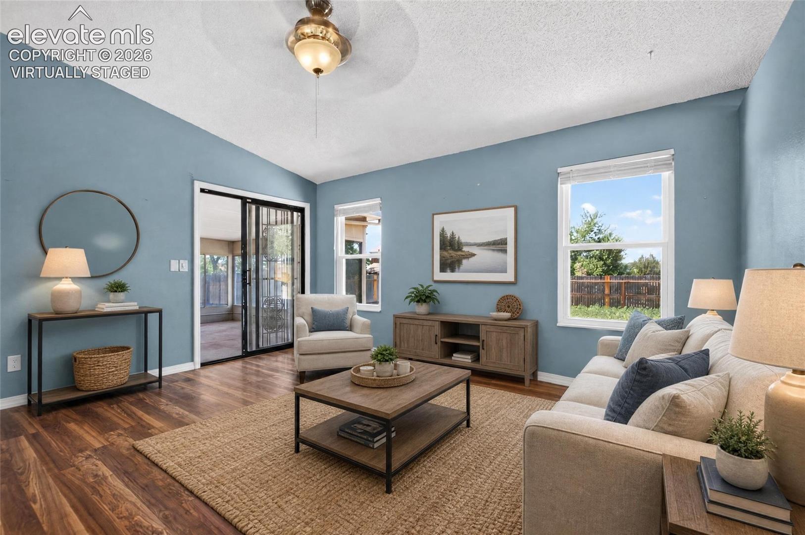350 Widick St, Colorado Springs, CO 80911