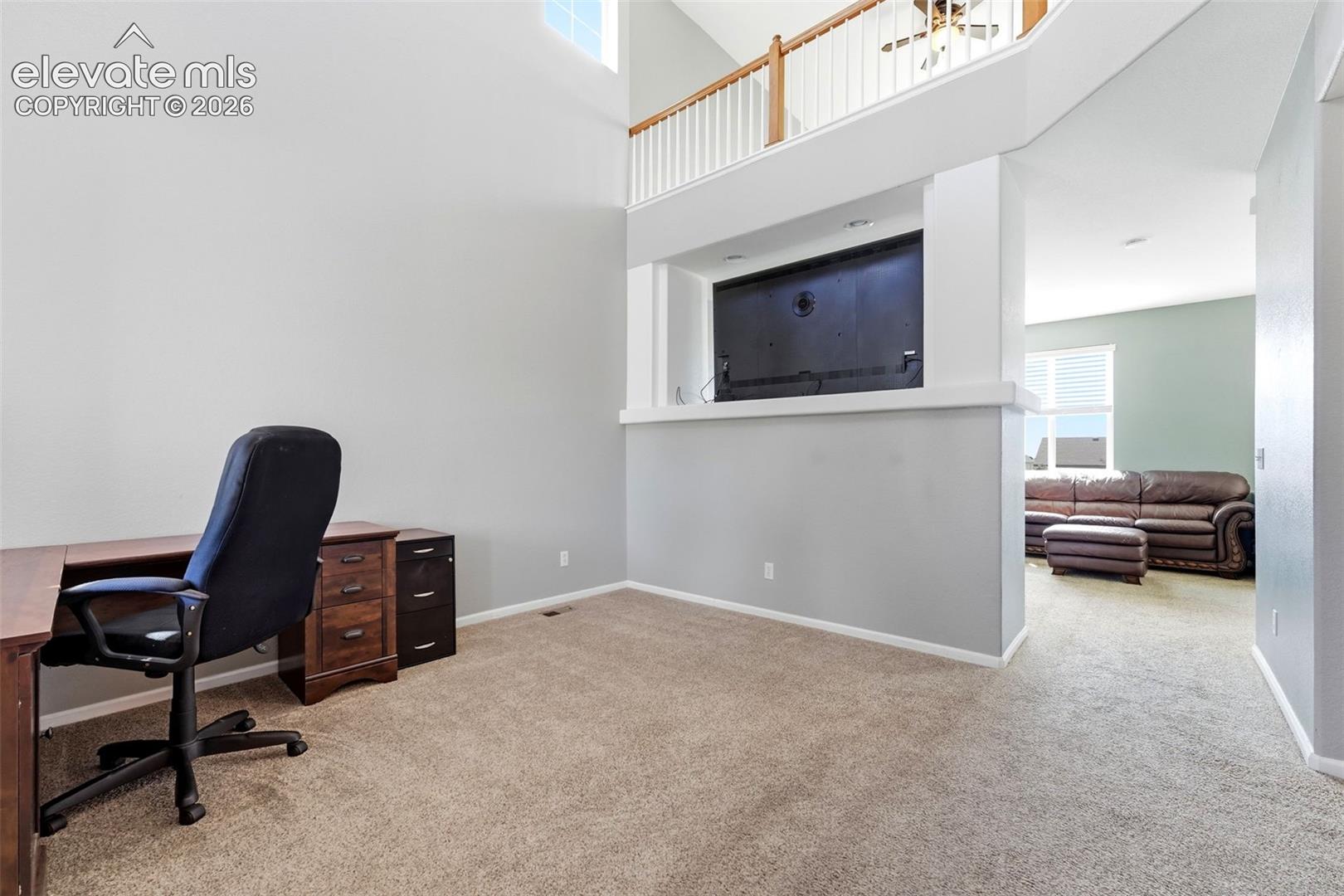 Photo 33 of 7105 Amber Ridge Drive, Colorado Springs