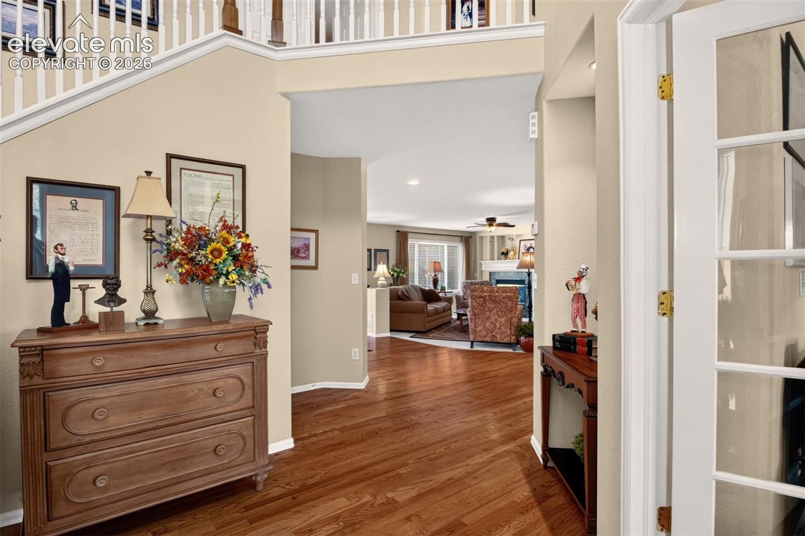 Photo 14 of 6383 Medicine Springs Drive, Colorado Springs