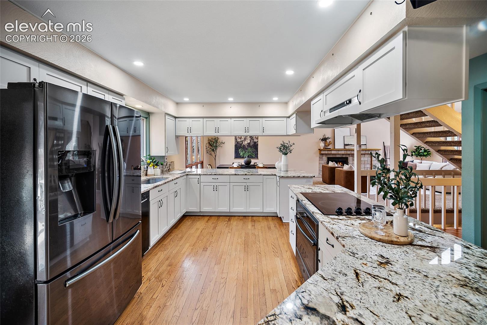 Photo 15 of 1151 Terrace Road, Colorado Springs