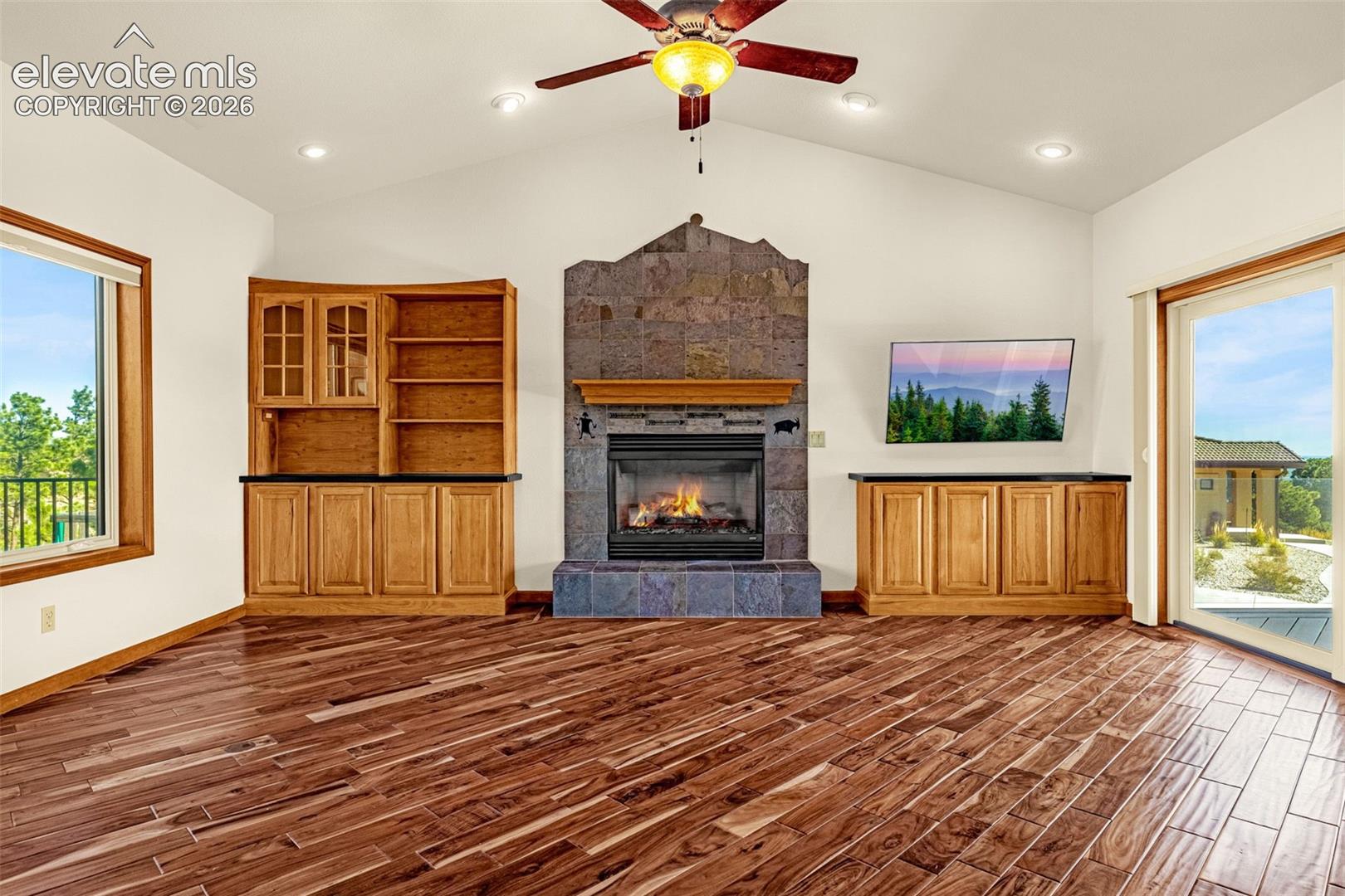 Photo 15 of 2845 Brogans Bluff Drive, Colorado Springs
