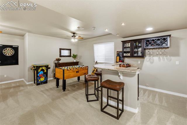 1102 Crystal Basin Drive, Colorado Springs, CO, 80921 1102 Crystal Basin Drive, Colorado Springs, CO, 80921