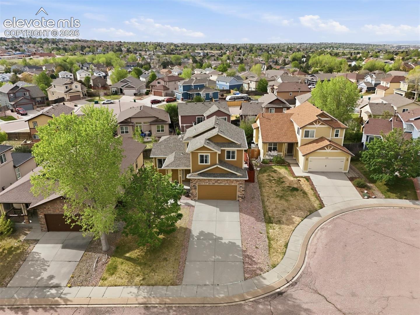 6553 Andretti Ct, Colorado Springs, CO 80922