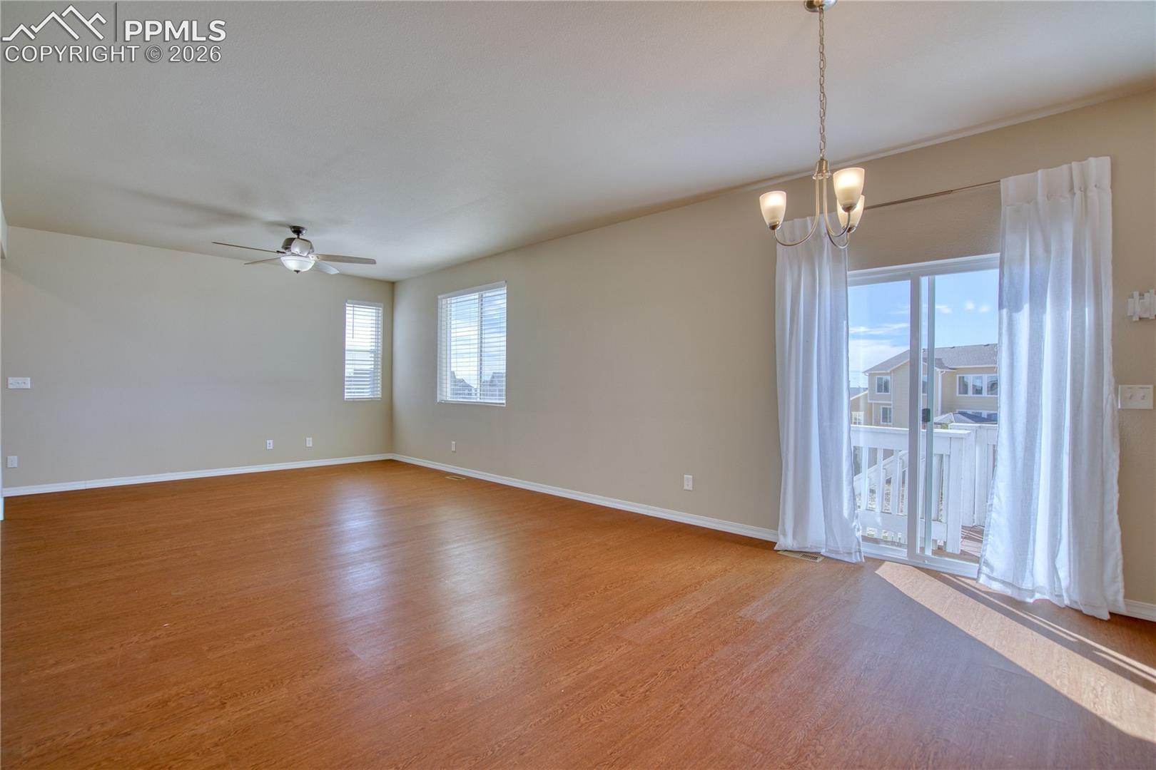 Photo 8 of 10104 Bluffstone Court, Peyton