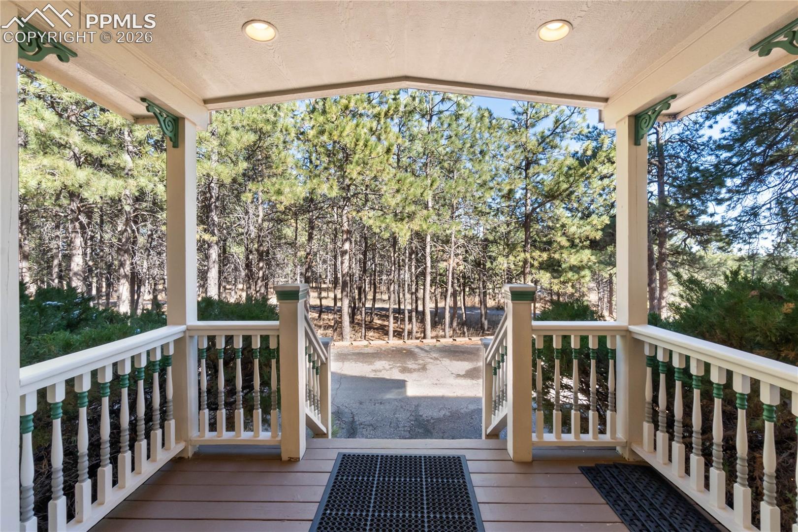 Photo 6 of 11430 Roslyn Road, Elbert