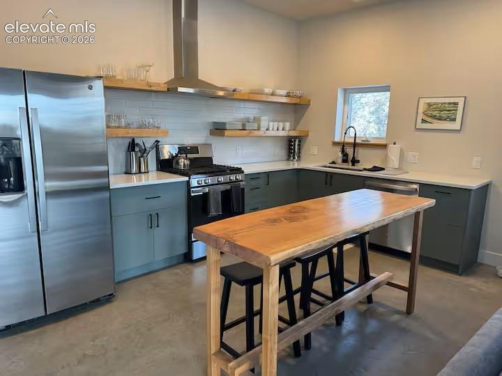 1173 Bellows Rd, Hartsel, CO 80449