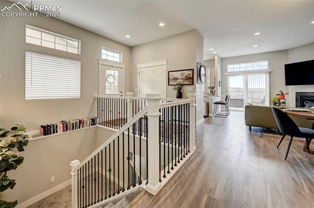 5940 Eagle Glen Vw #101, Colorado Springs, CO 80919