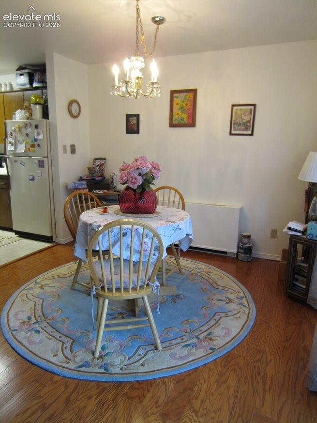 Photo 6 of 777 Saturn Drive #410, Colorado Springs