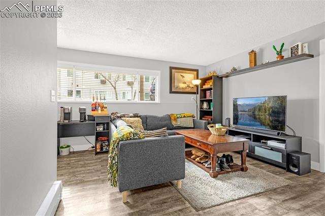 Photo 6 of 5030 El Camino Drive #1, Colorado Springs