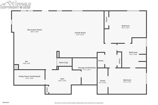 730 Tenderfoot Dr, Larkspur, CO 80118