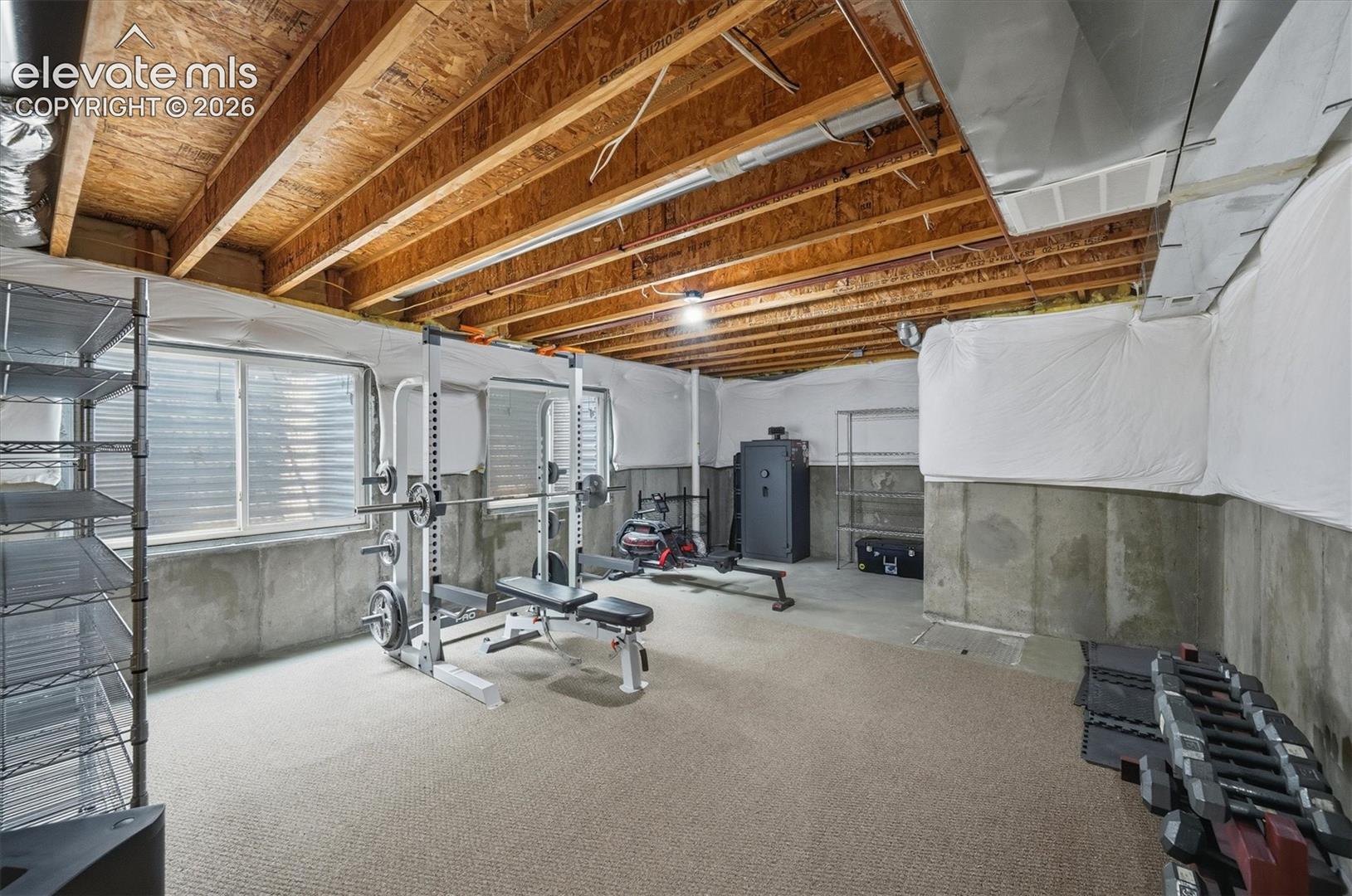 Photo 45 of 8360 Winding Passage Drive, Colorado Springs