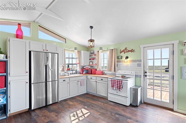 Photo 10 of 11225 Mulberry Road, Calhan
