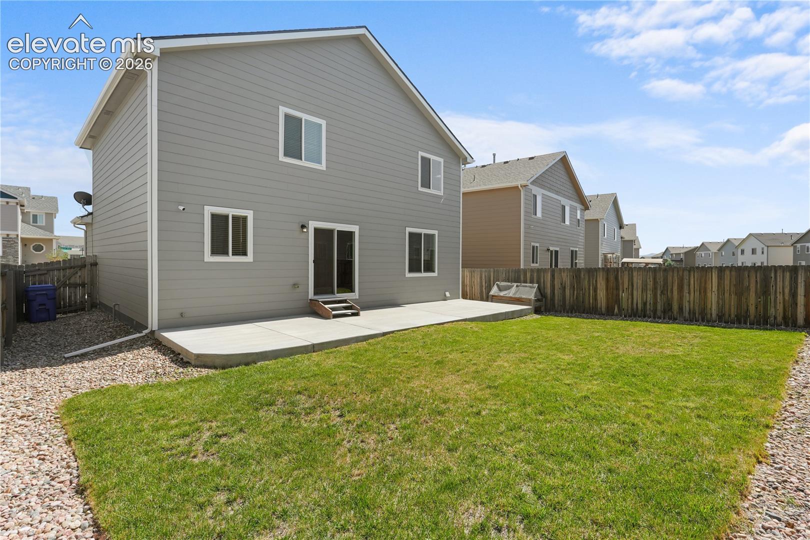 Photo 21 of 9744 Rubicon Drive, Colorado Springs