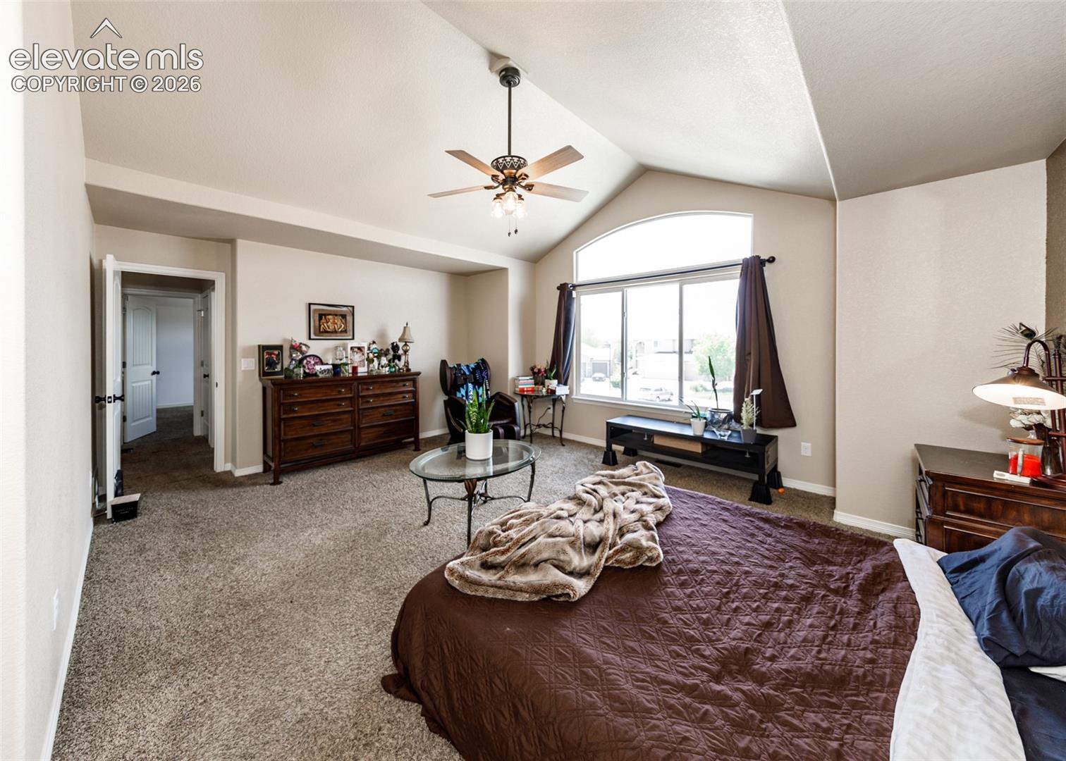 Photo 33 of 10237 Abrams Drive, Colorado Springs