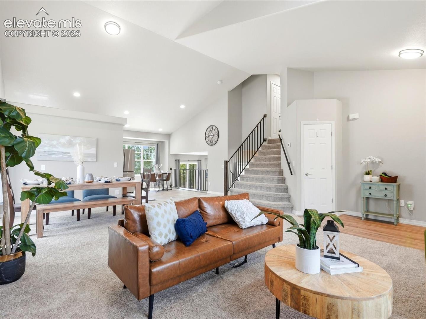 Photo 6 of 9959 Rose Leaf Court, Colorado Springs