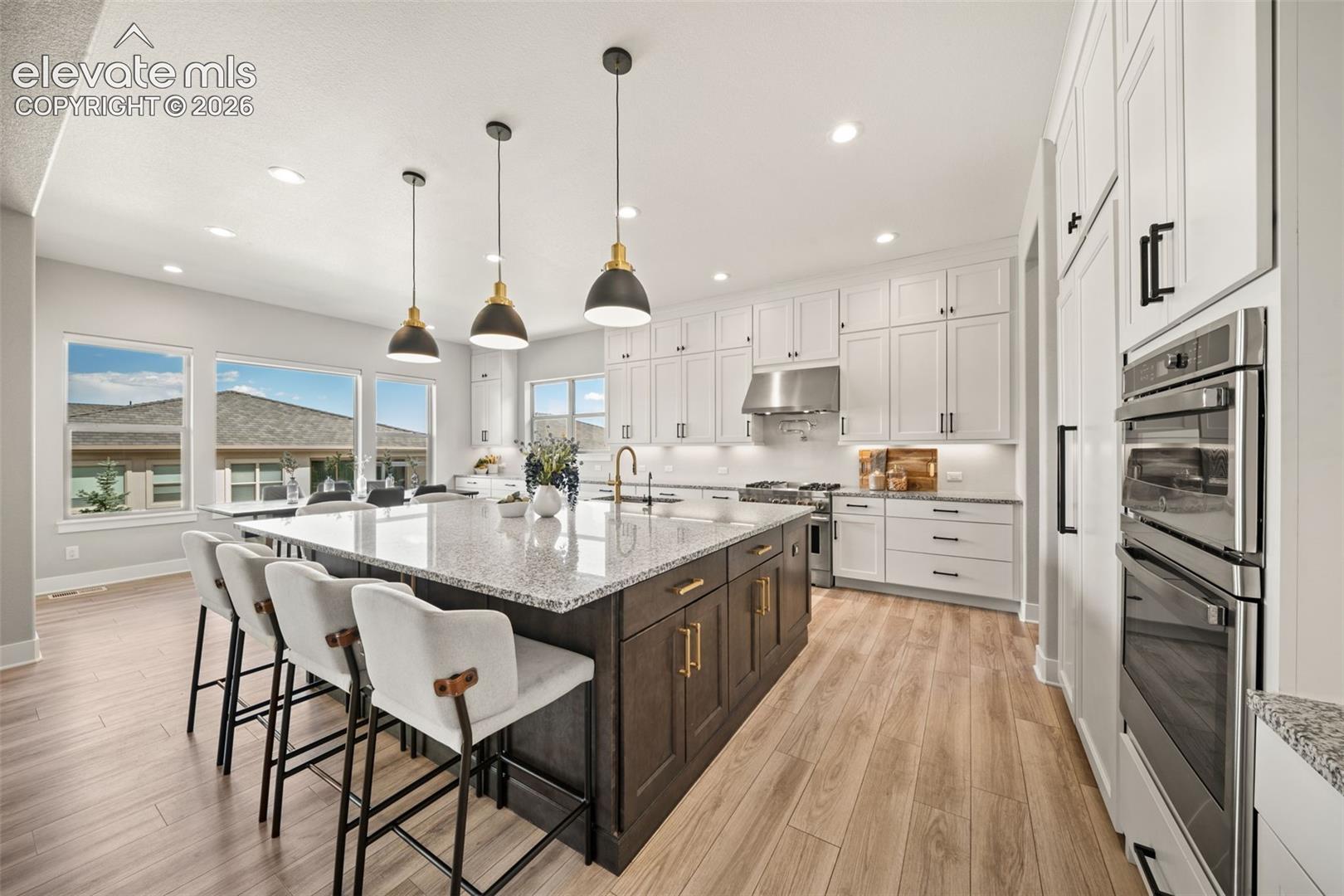 Photo 15 of 3467 Skywatch Heights, Colorado Springs