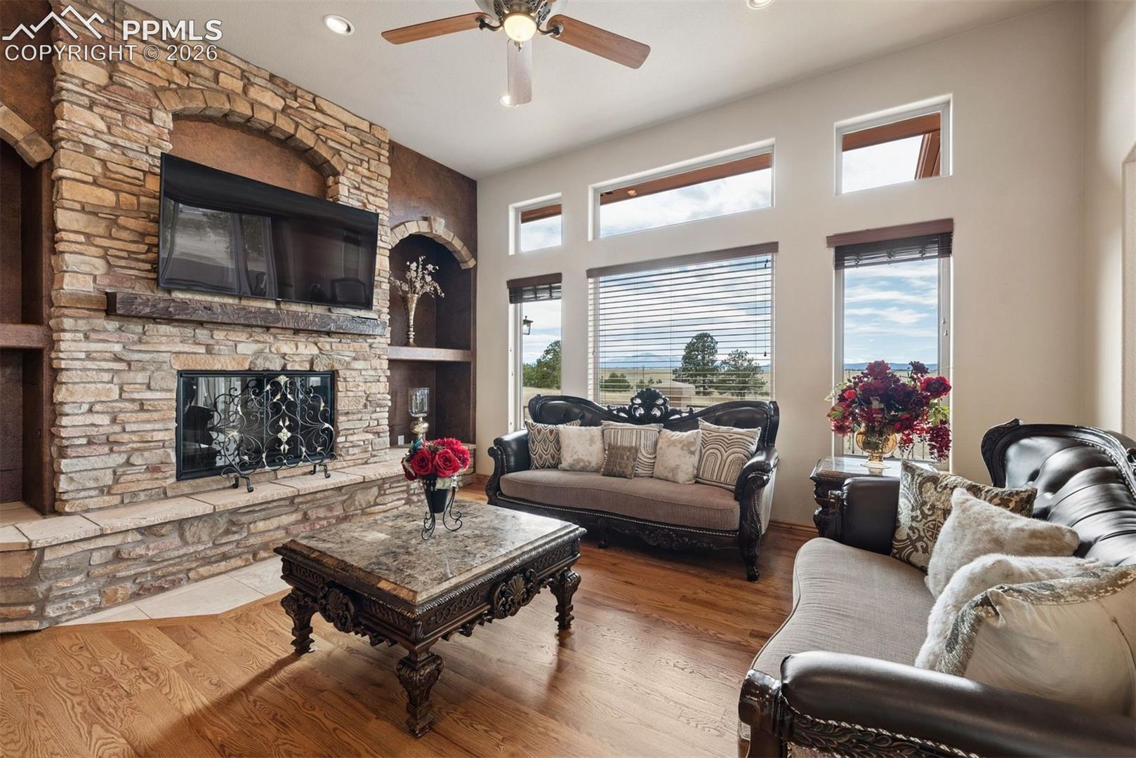 Photo 10 of 6905 Alpaca Heights, Colorado Springs