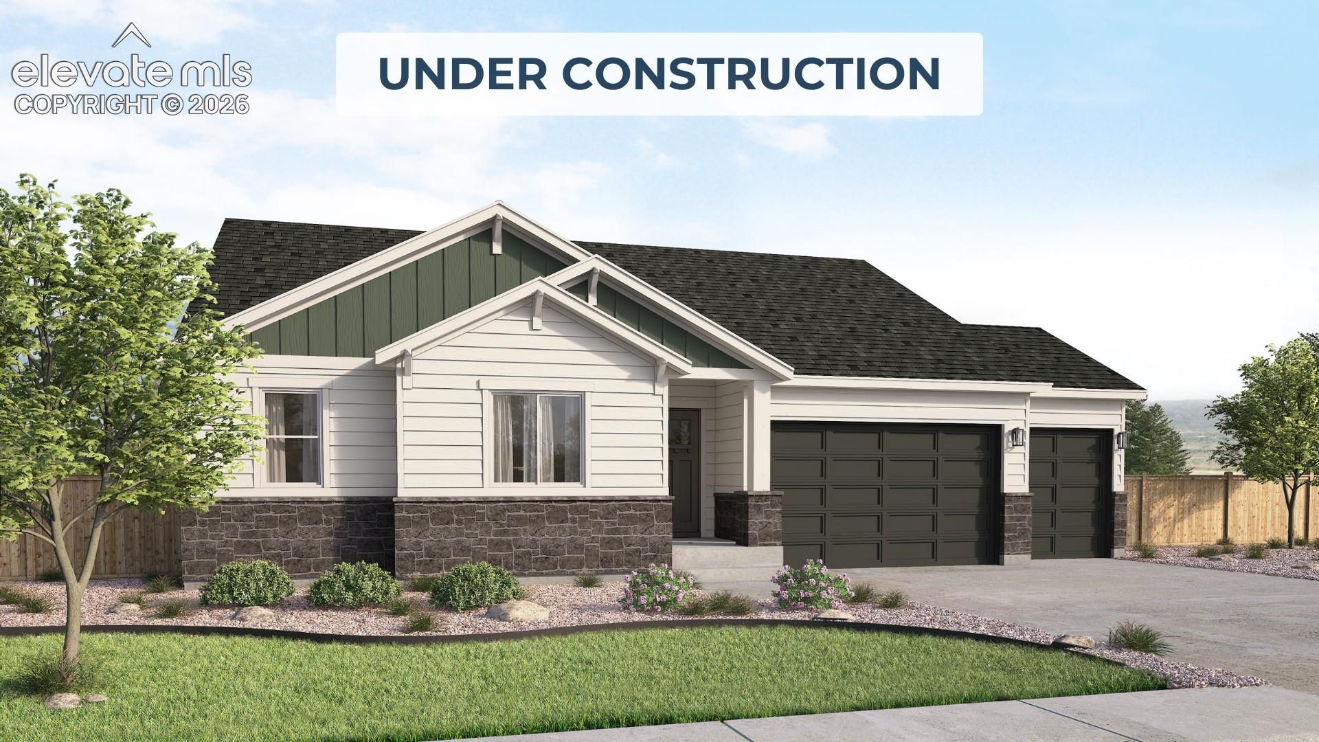 467 Grand Summit Dr, Monument, CO 80132