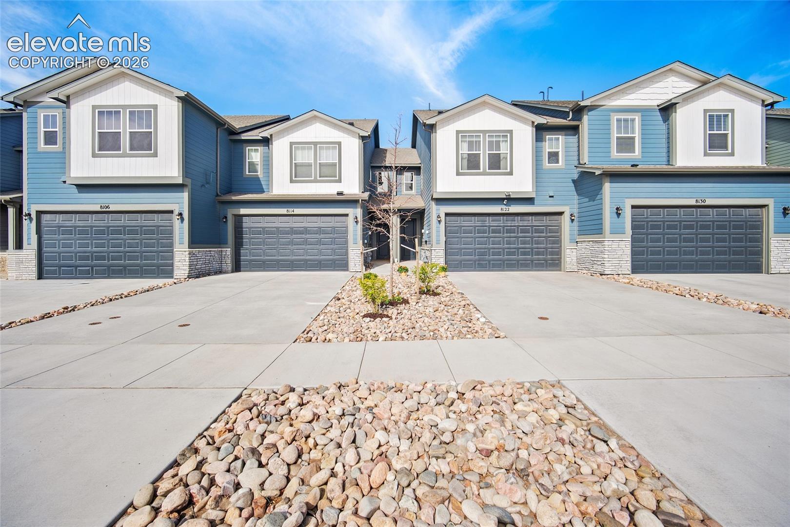 Photo 32 of 8122 Grey Bark Way, Colorado Springs