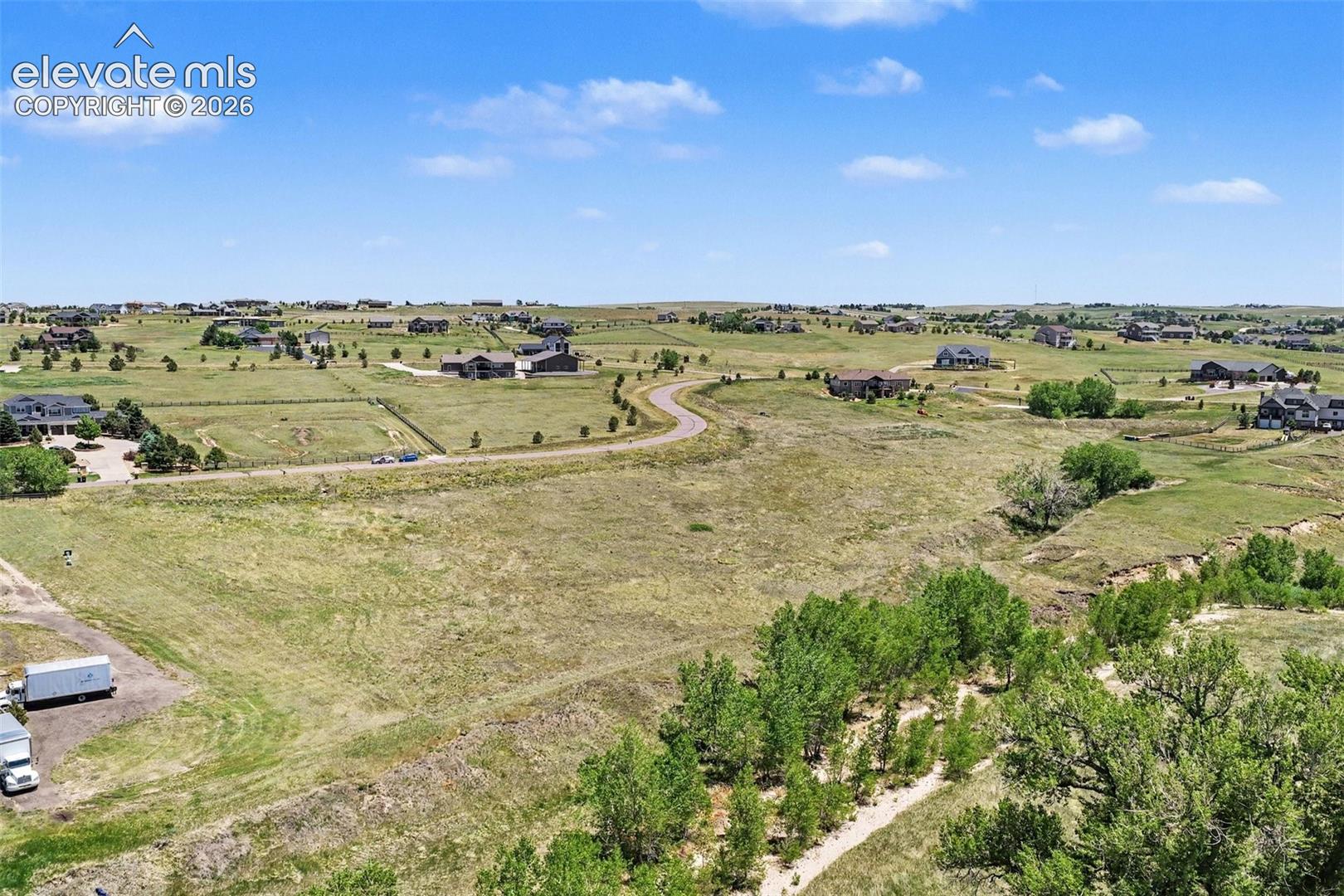 3113 Antelope Ridge Trl, Parker, CO 80138