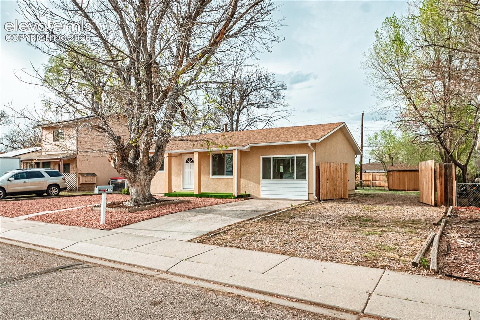 417 Linda Vista Dr, Fountain, CO 80817
