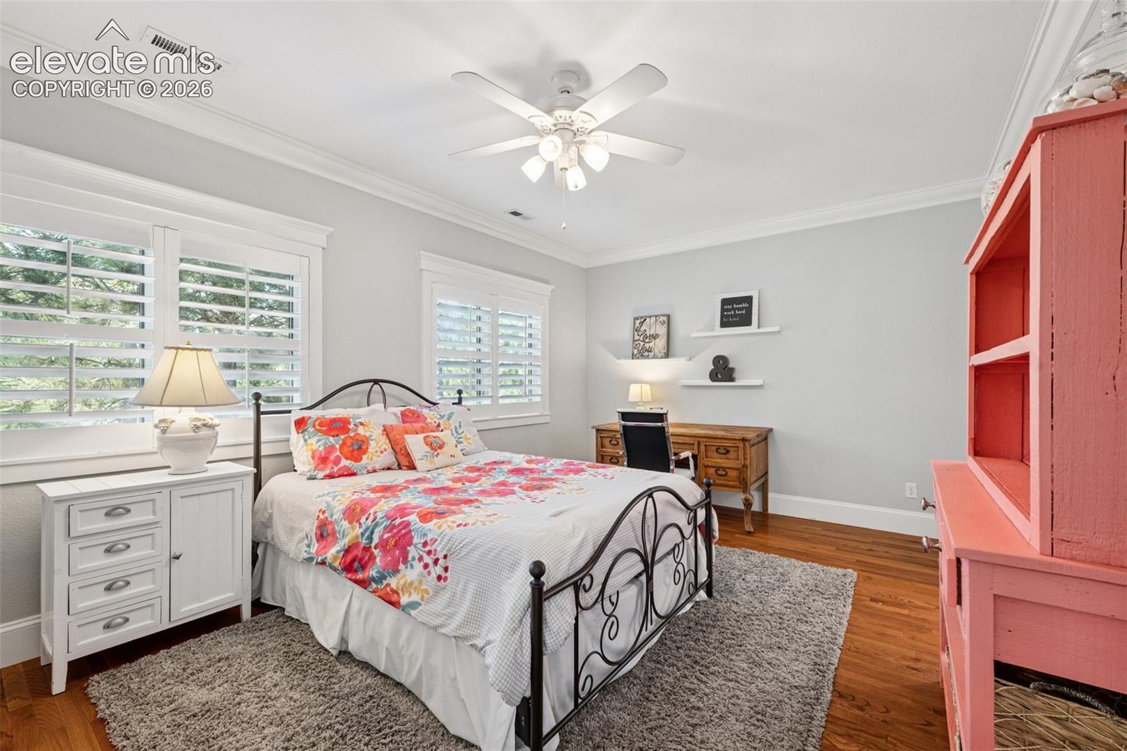 Photo 32 of 15765 Pineycove Court, Colorado Springs