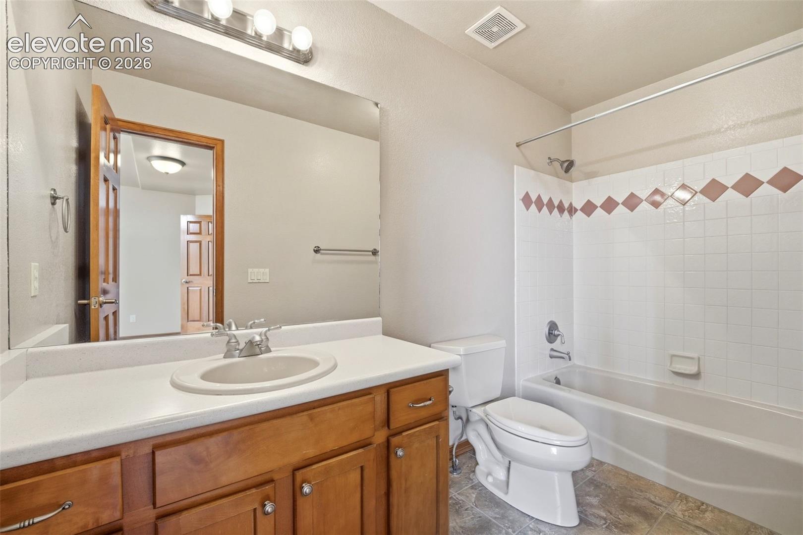 Photo 23 of 1630 Oakmont Drive, Colorado Springs