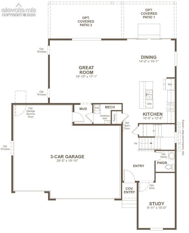 10650 Grace Manor Dr, Peyton, CO 80831