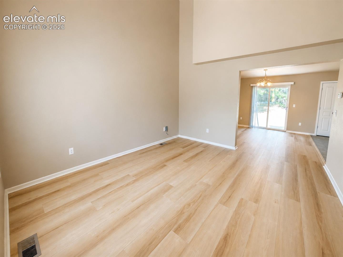Photo 6 of 158 Audubon Drive, Colorado Springs