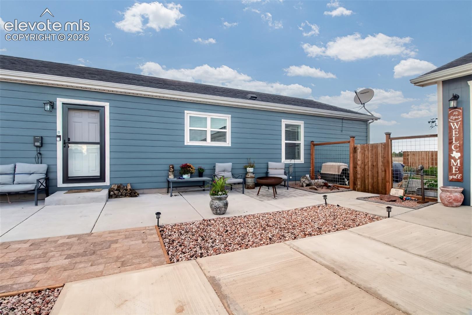Photo 33 of 21842 Fritz Way, Calhan