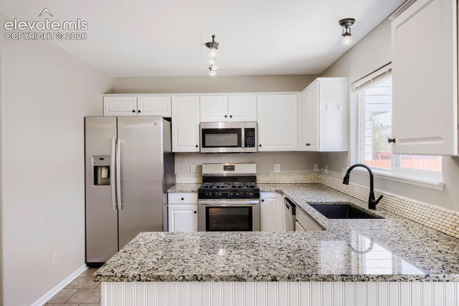 Photo 7 of 4675 Ramblewood Drive, Colorado Springs