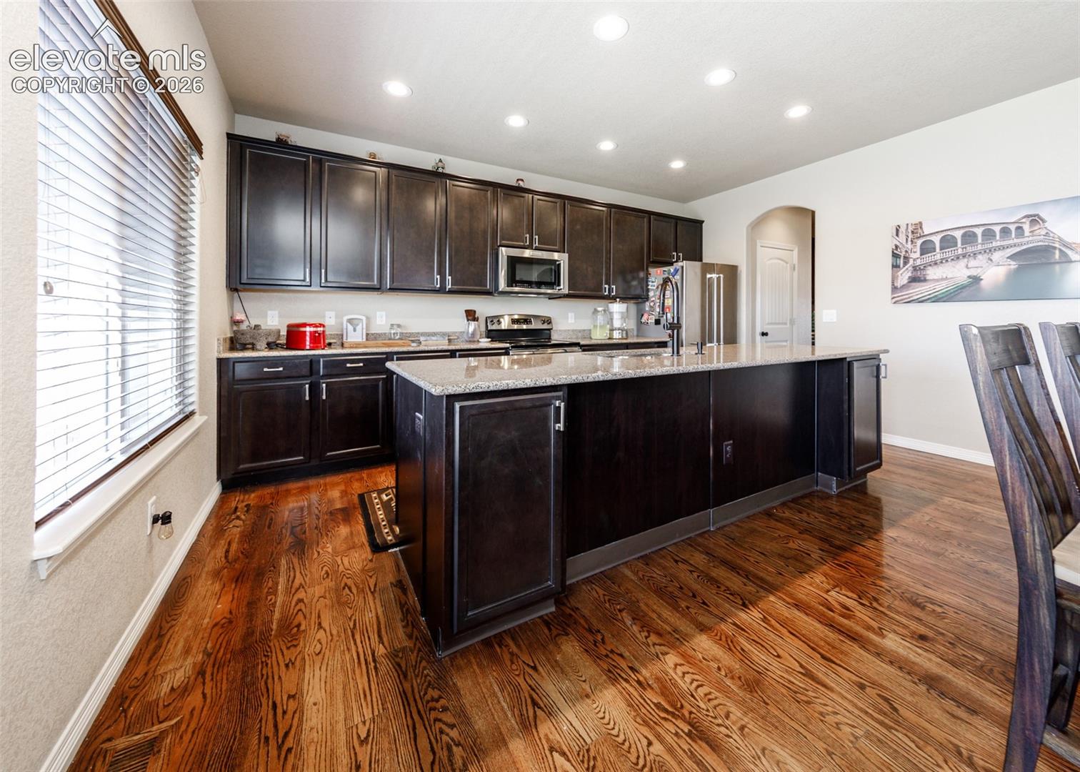 Photo 11 of 10237 Abrams Drive, Colorado Springs
