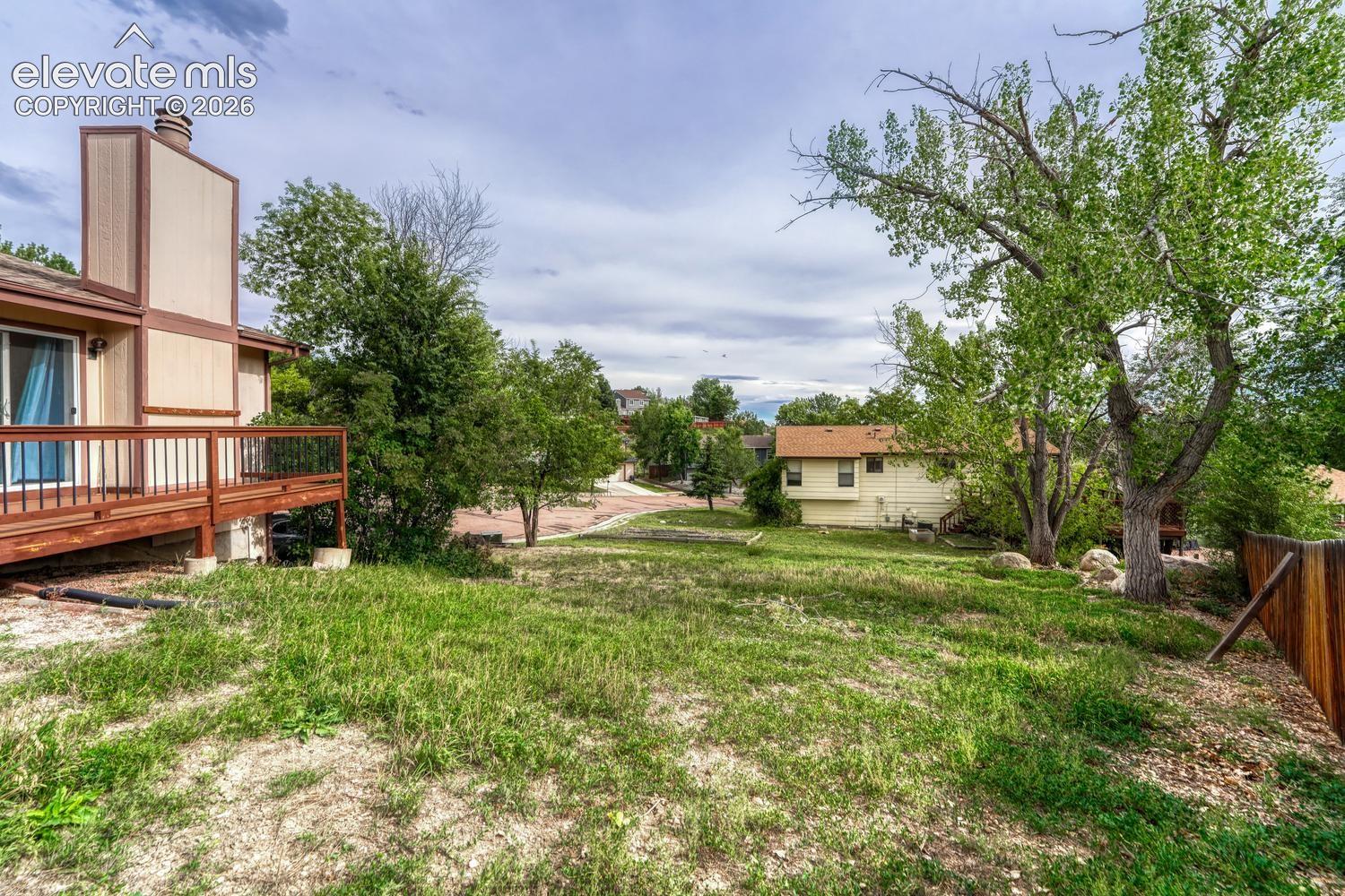 Photo 34 of 3660 Suncrest Court, Colorado Springs