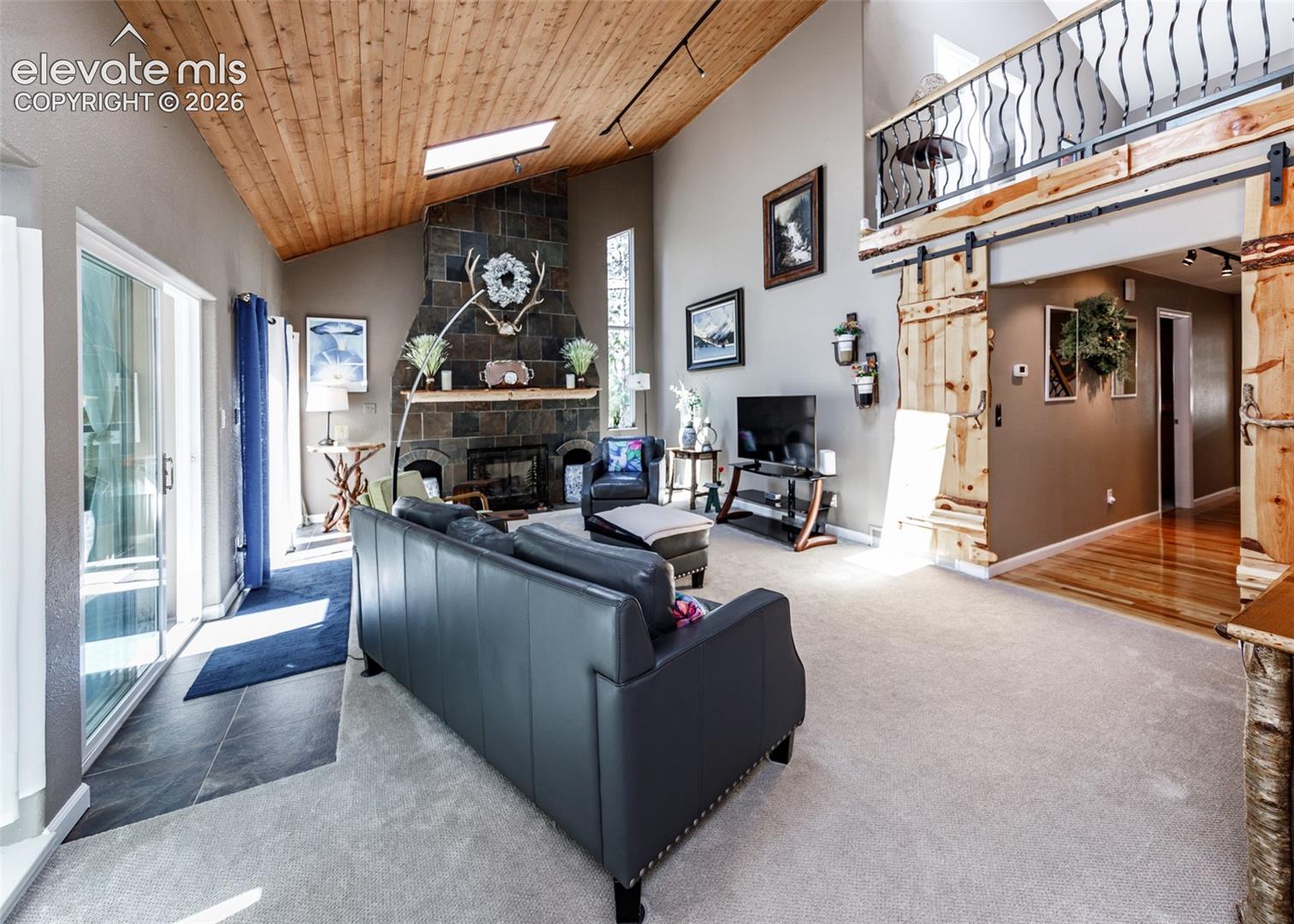 19205 Doewood Dr, Monument, CO 80132