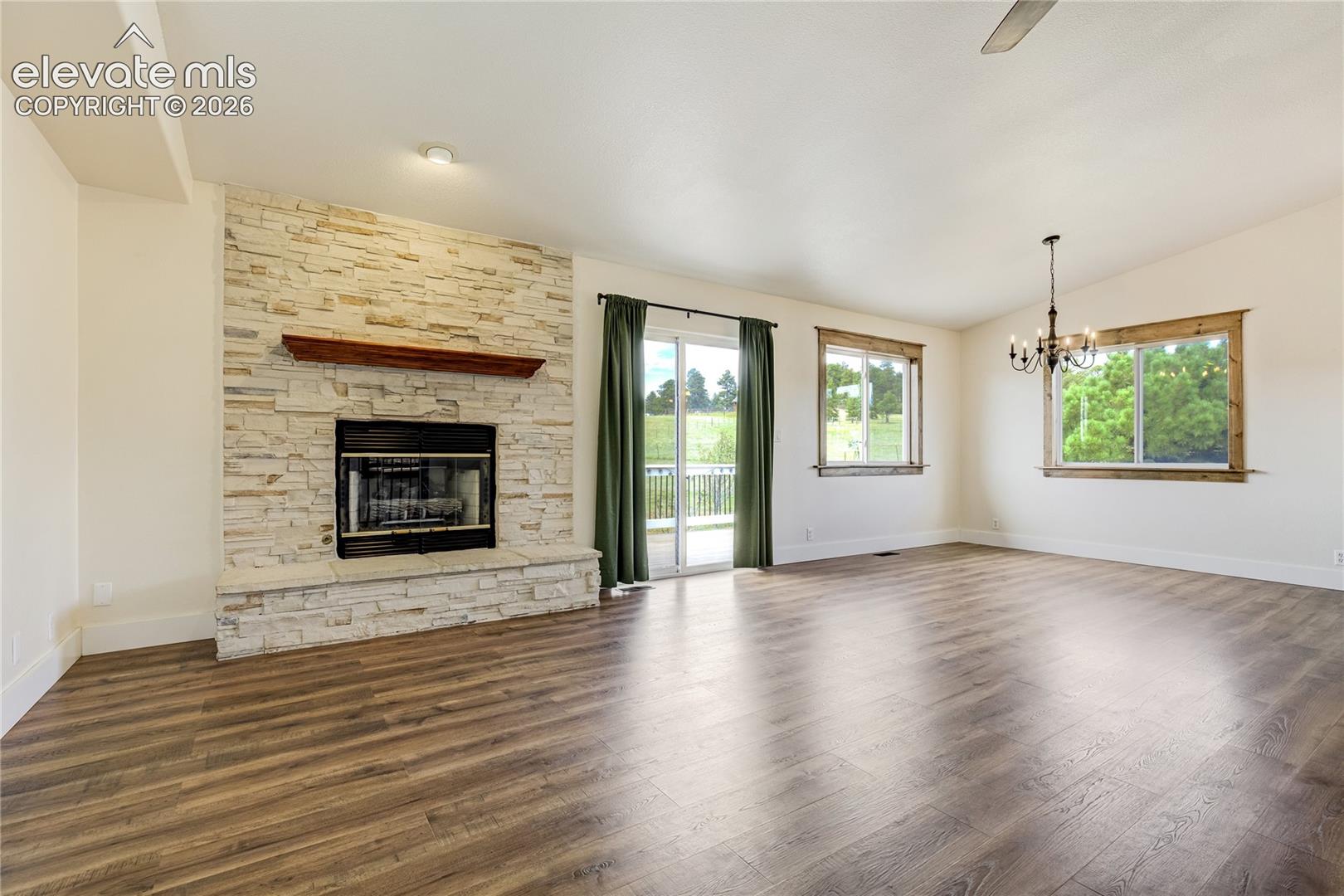 Photo 9 of 17650 Fremont Fort Drive, Peyton
