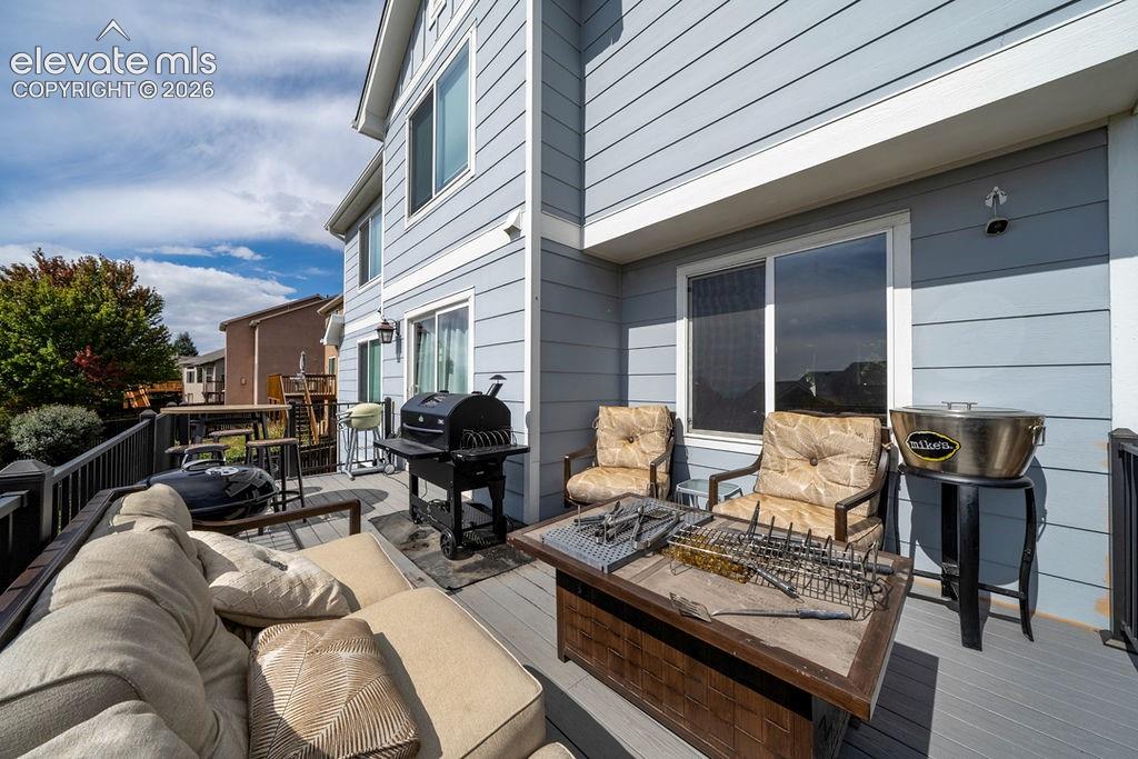 Photo 47 of 7239 Gardenstone Drive, Colorado Springs