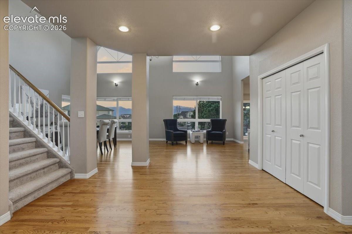 Photo 14 of 9918 Sully Court, Colorado Springs