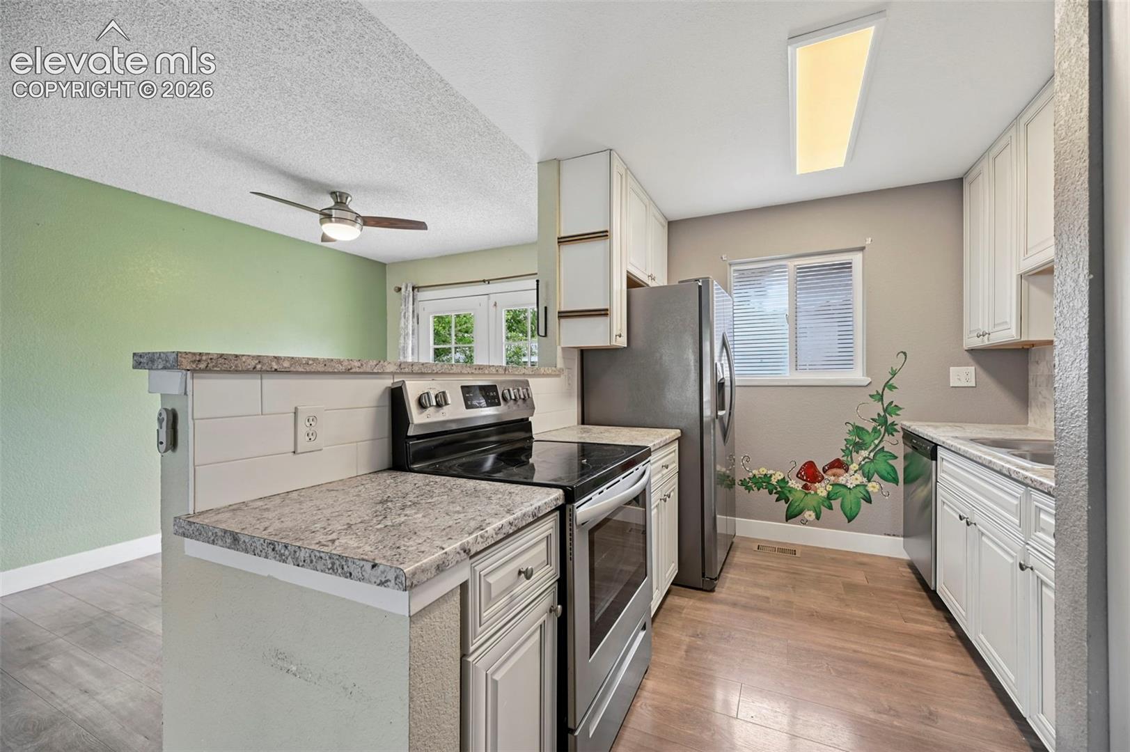 Photo 10 of 2297 Whitewood Drive, Colorado Springs