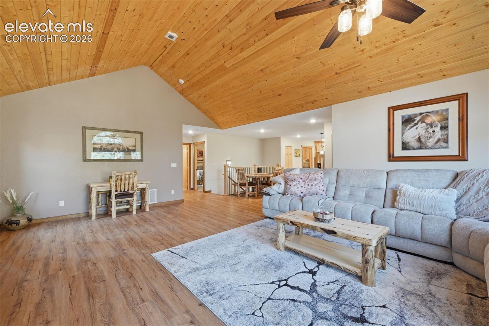 Photo 13 of 74 Buckskin Circle, Florissant