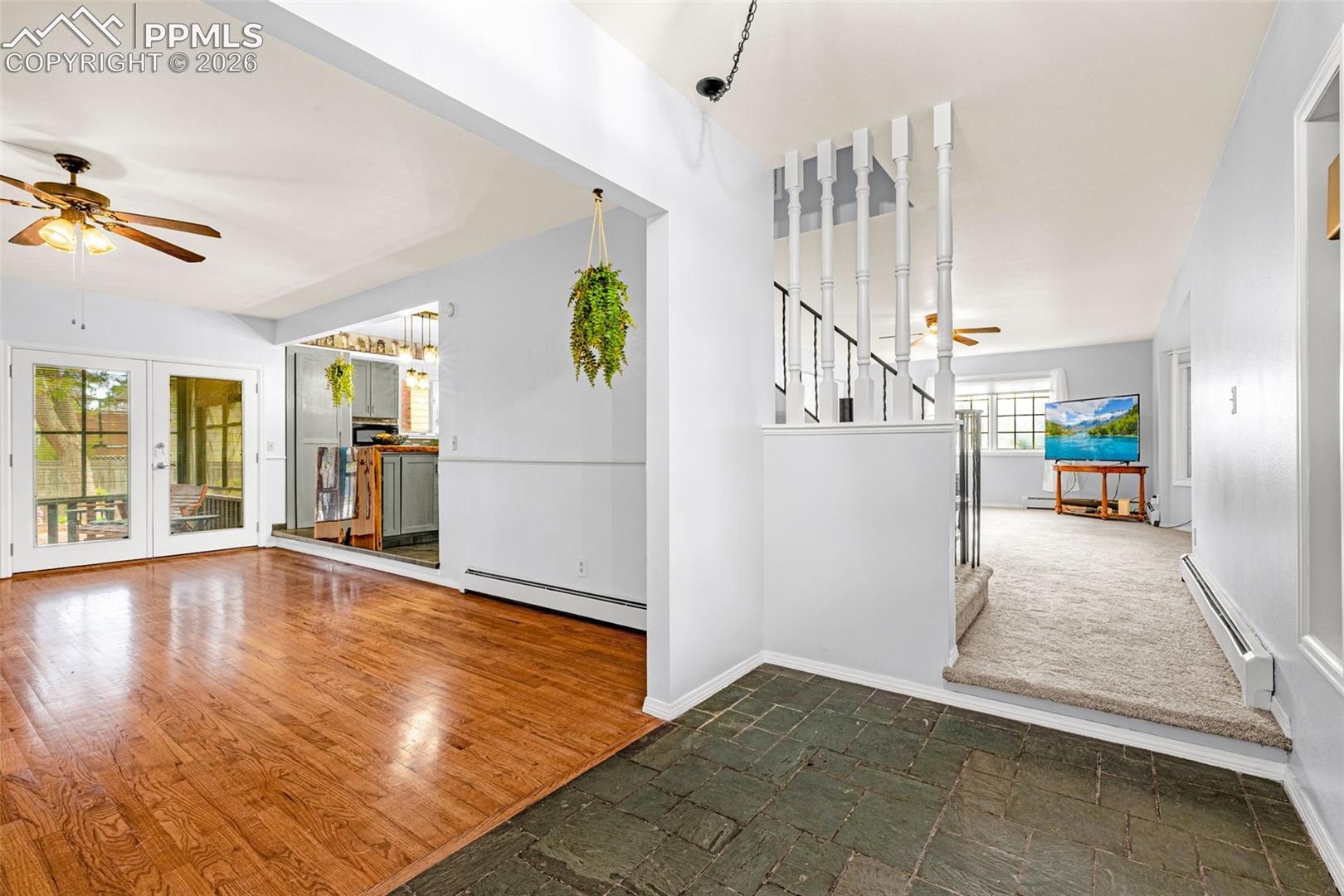 Photo 6 of 4307 Valli Vista Road, Colorado Springs