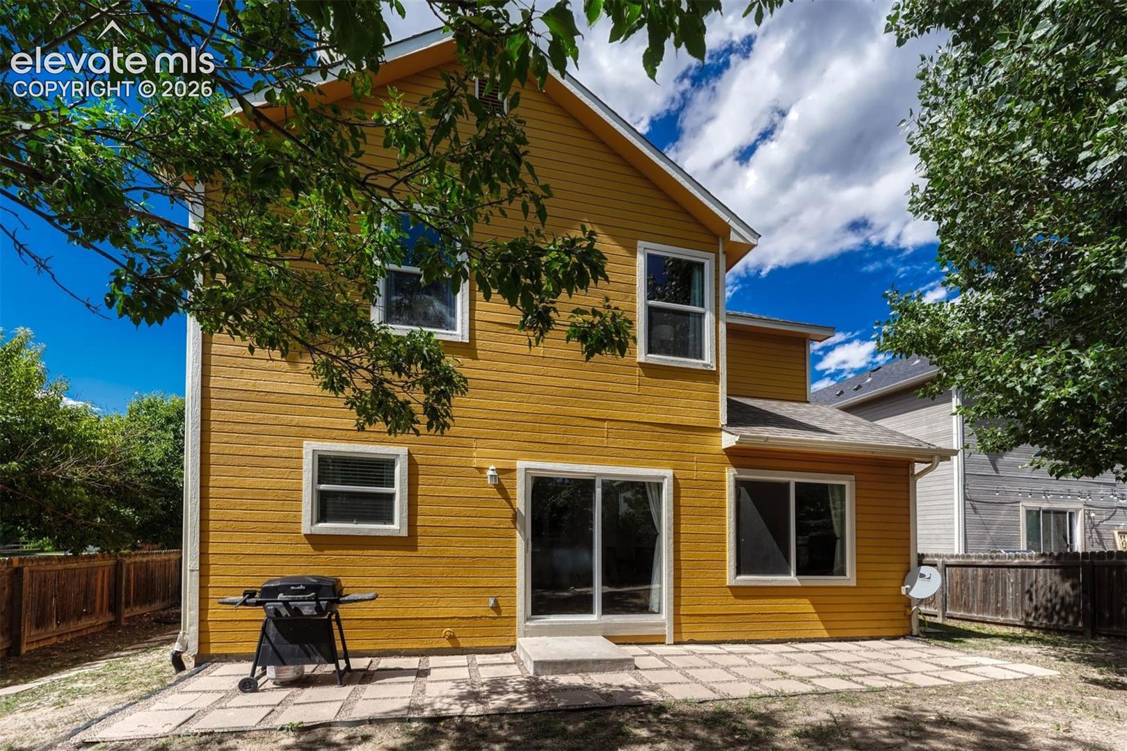 Photo 6 of 6201 Scottsbluff Drive, Colorado Springs