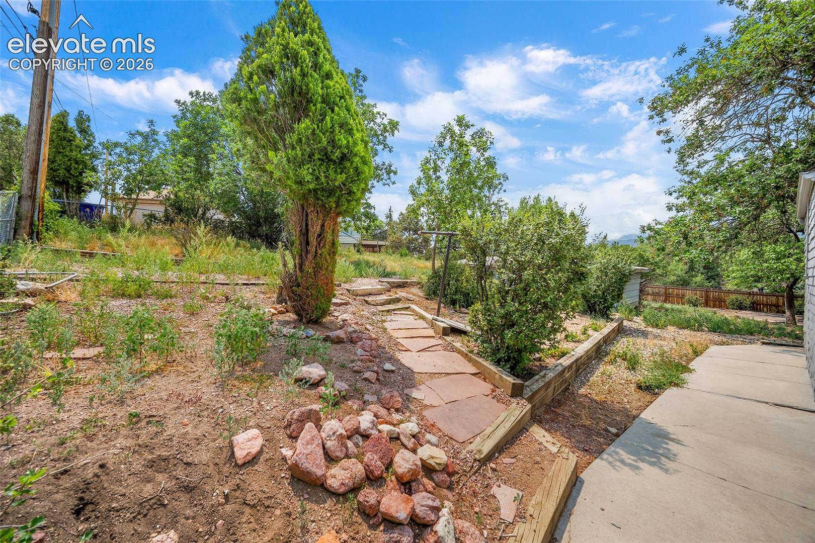Photo 38 of 507 N 23rd Street, Colorado Springs